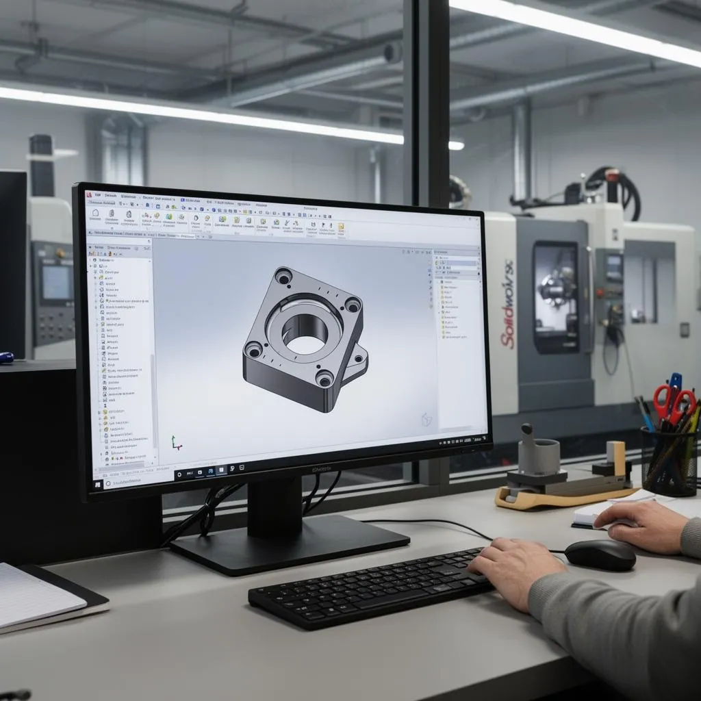 CAD/CAM