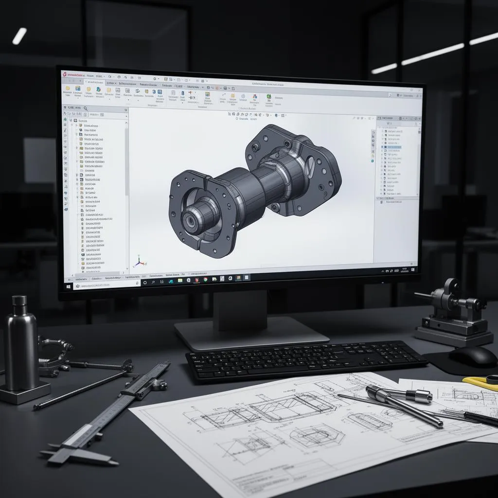 CAD/CAM & Additional Services